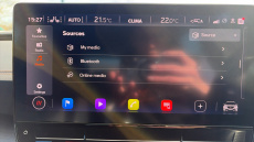 CUPRA Formentor 1.5 TSI 150 V2 5dr DSG Petrol Estate